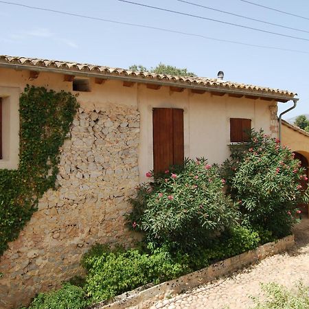 Finca Son Vivot Екстер'єр фото