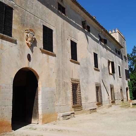 Finca Son Vivot Екстер'єр фото