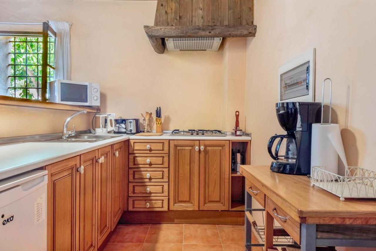 Finca Son Vivot Екстер'єр фото