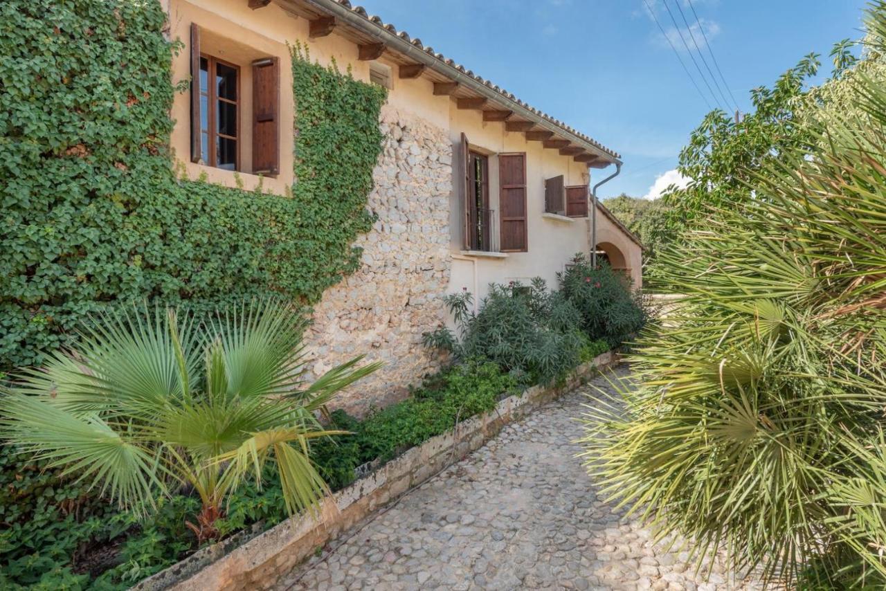 Finca Son Vivot Екстер'єр фото