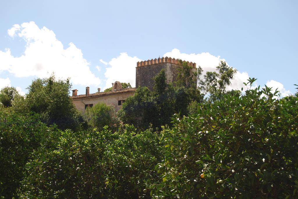 Finca Son Vivot Екстер'єр фото