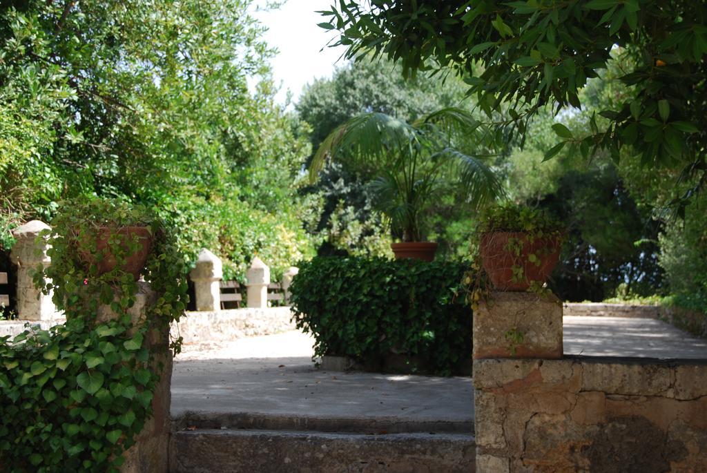 Finca Son Vivot Екстер'єр фото