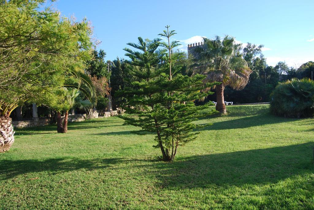 Finca Son Vivot Екстер'єр фото