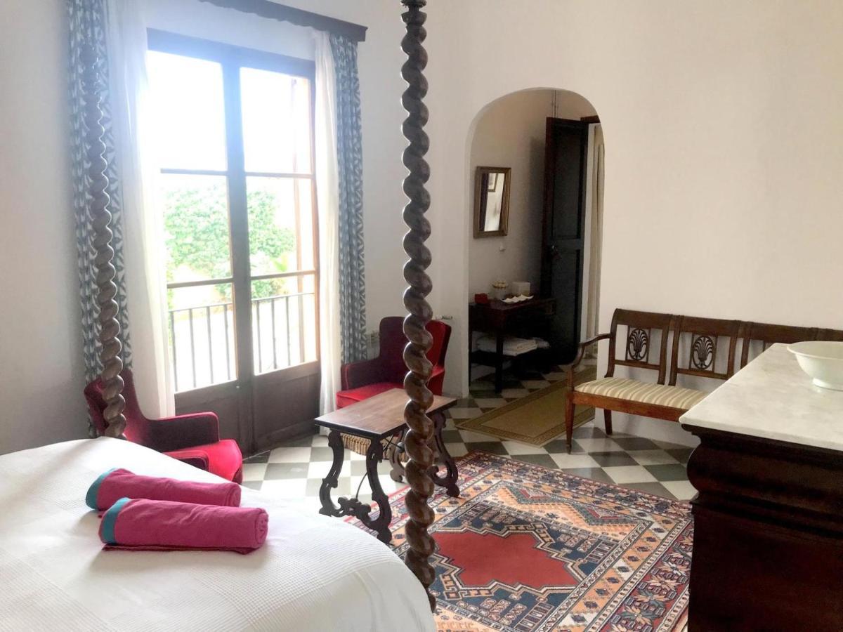 Finca Son Vivot Екстер'єр фото