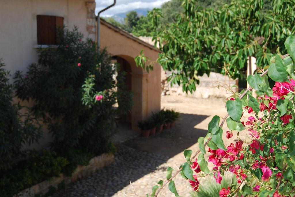 Finca Son Vivot Екстер'єр фото