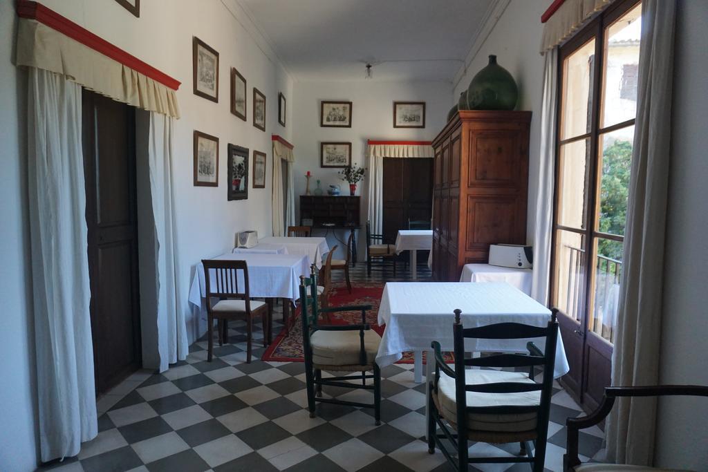 Finca Son Vivot Екстер'єр фото