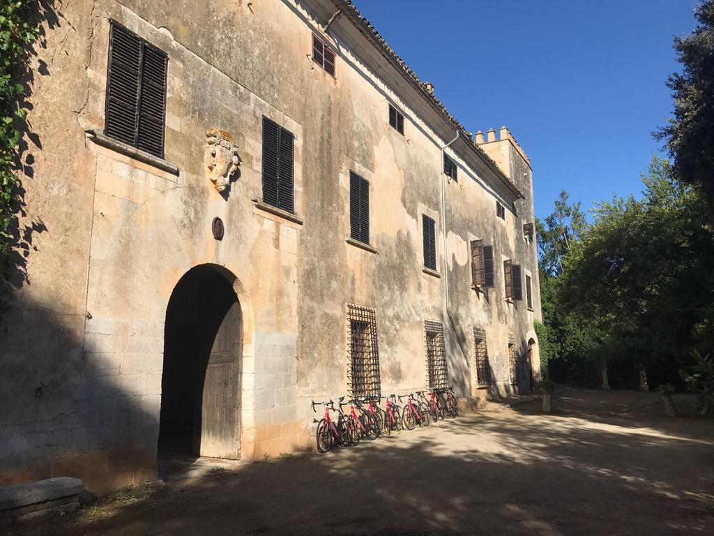 Finca Son Vivot Екстер'єр фото